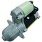 Wai Global Starter, STRHI DD, 04kW12 Volt, CCW, 9Tooth Pinion 18309N - alternate 2